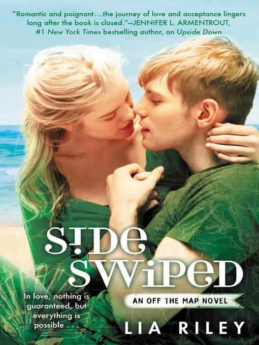 Title details for Sideswiped by Lia Riley - Wait list